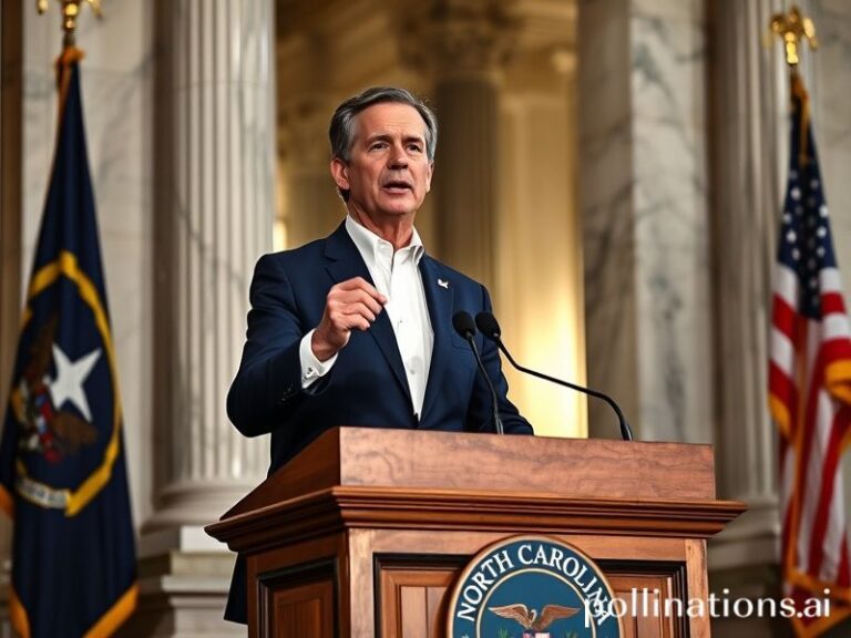 roy cooper