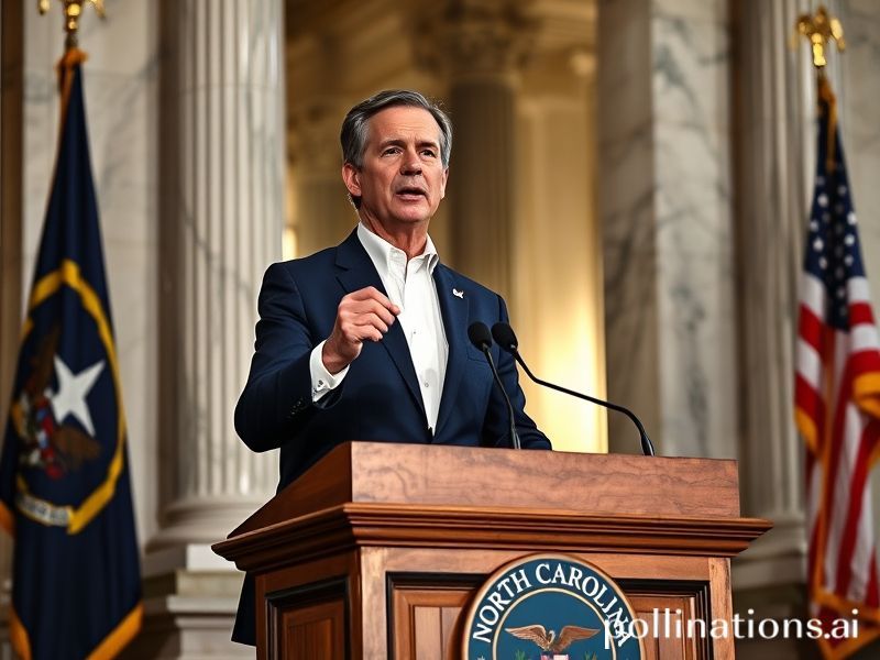 roy cooper