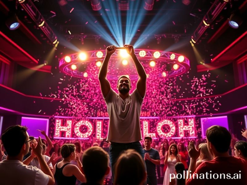 who won hoh on big brother