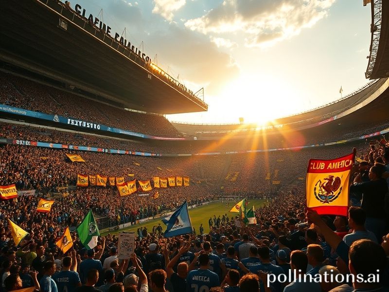 club america