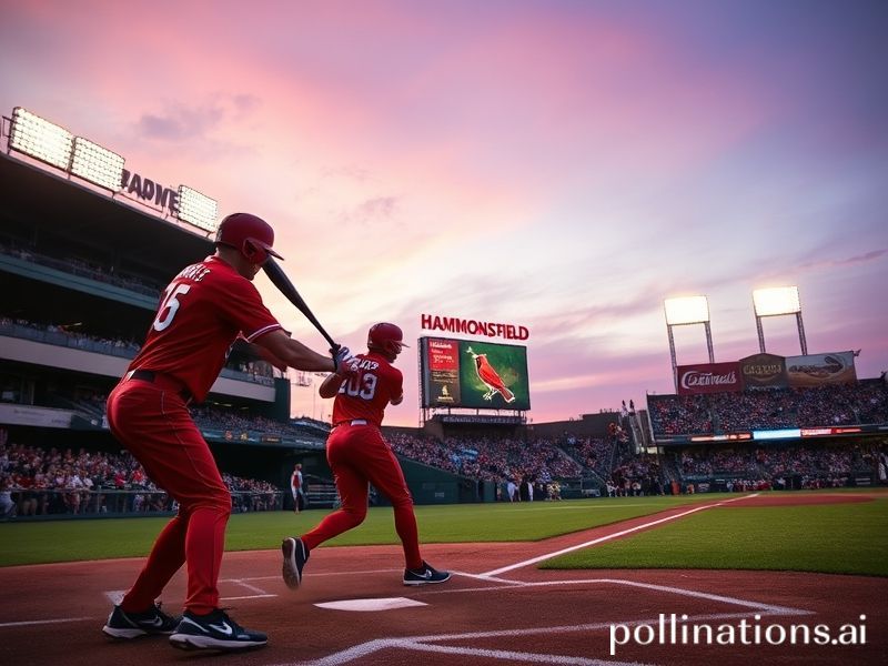 springfield cardinals