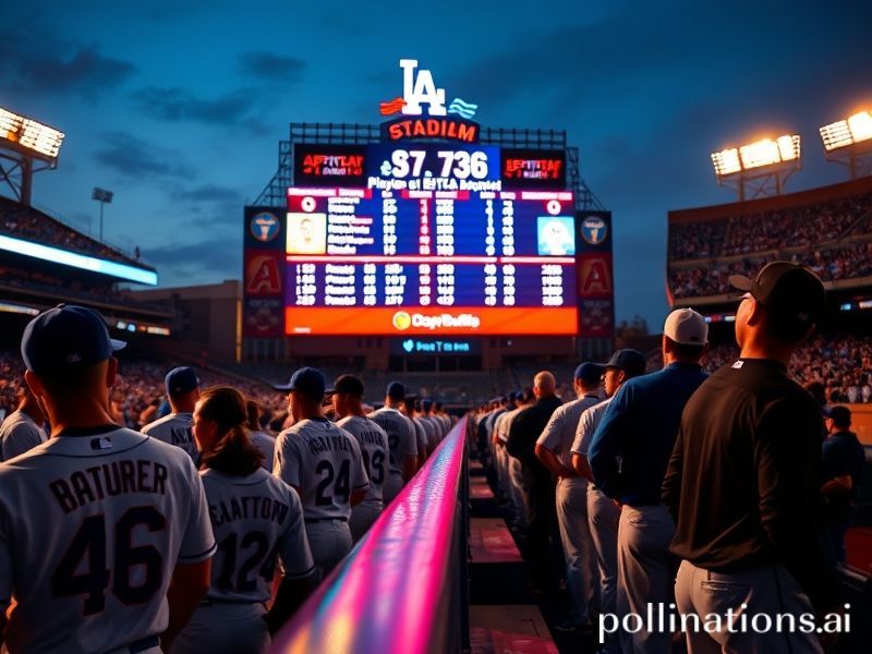dodgers vs diamondbacks match player stats