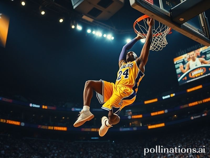 kobe bryant