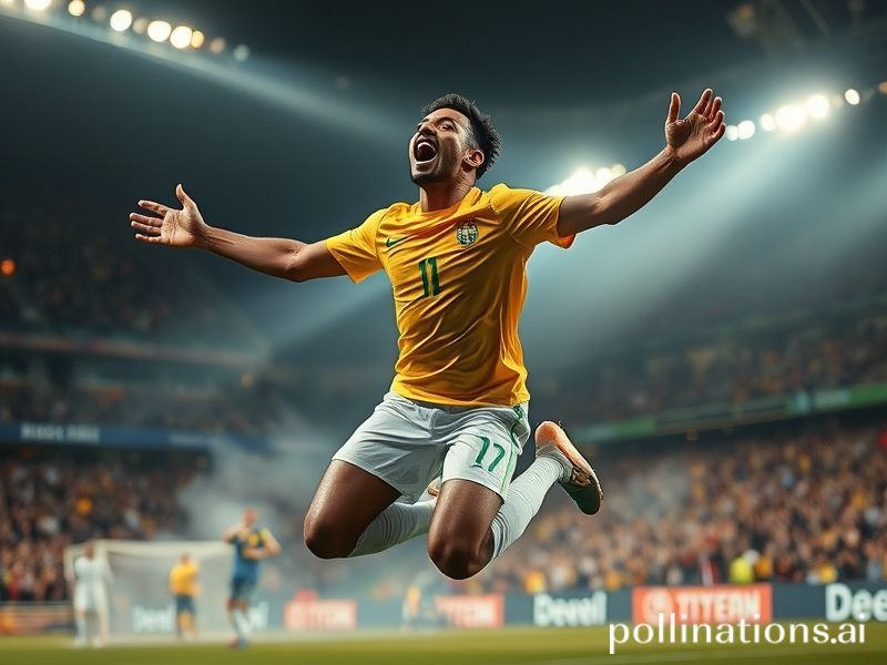 paulinho