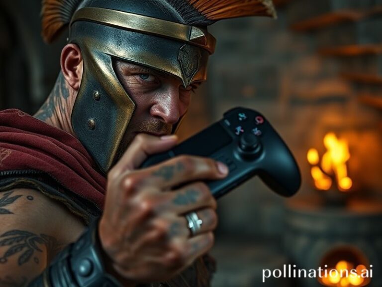 kratos controller