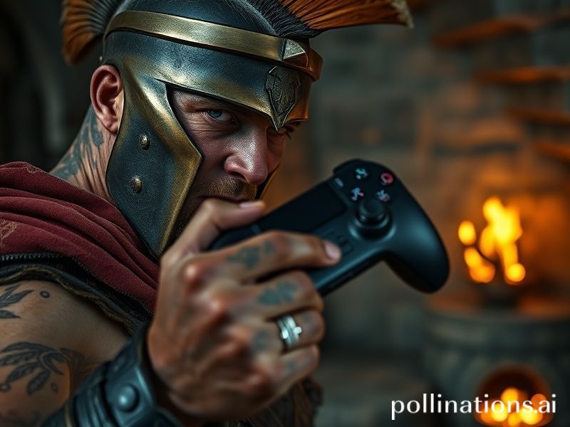 kratos controller
