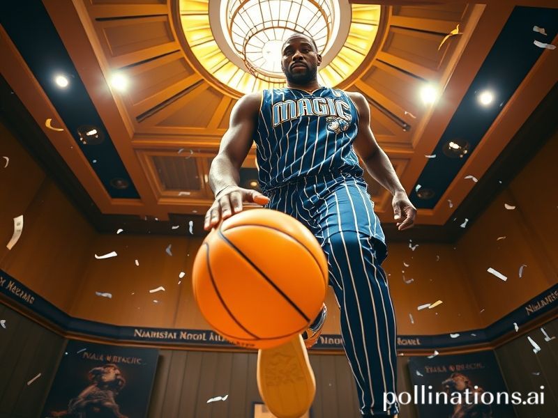 dwight howard hall of fame