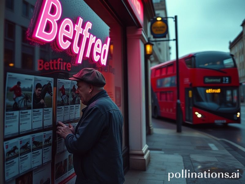 betfred