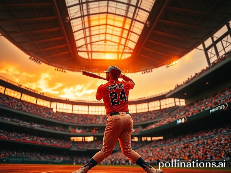 houston astros