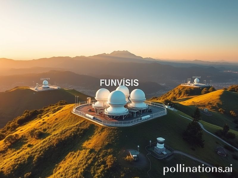 funvisis