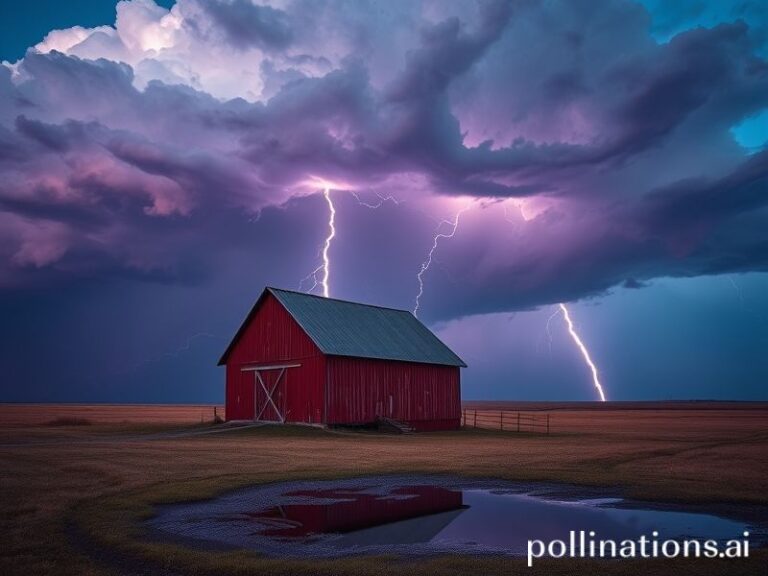 lightning