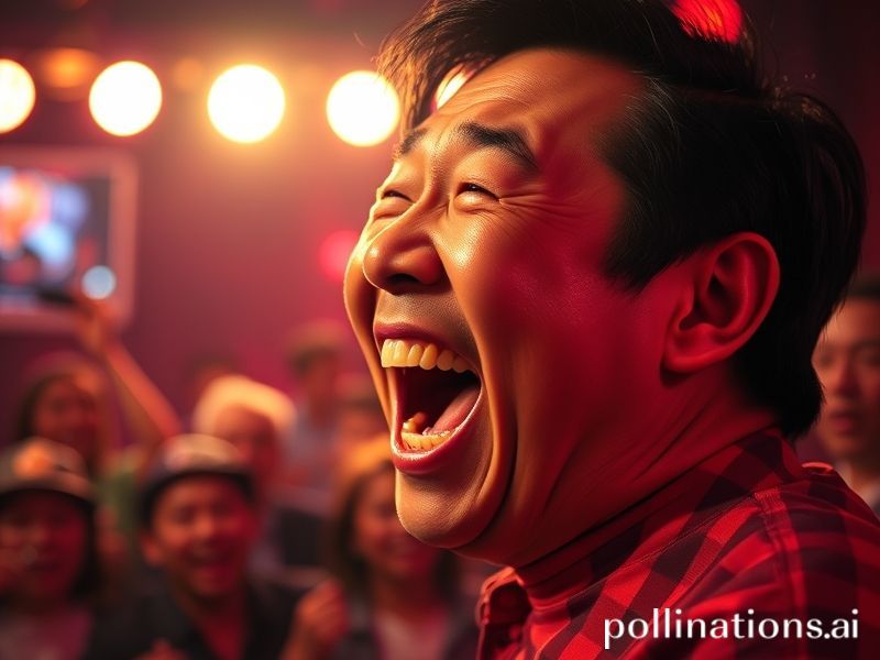 ken jeong