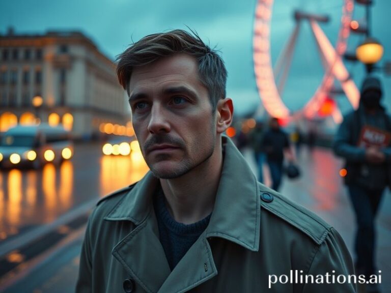 louis partridge