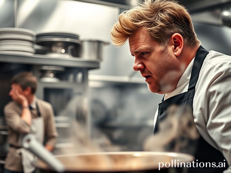 gordon ramsay