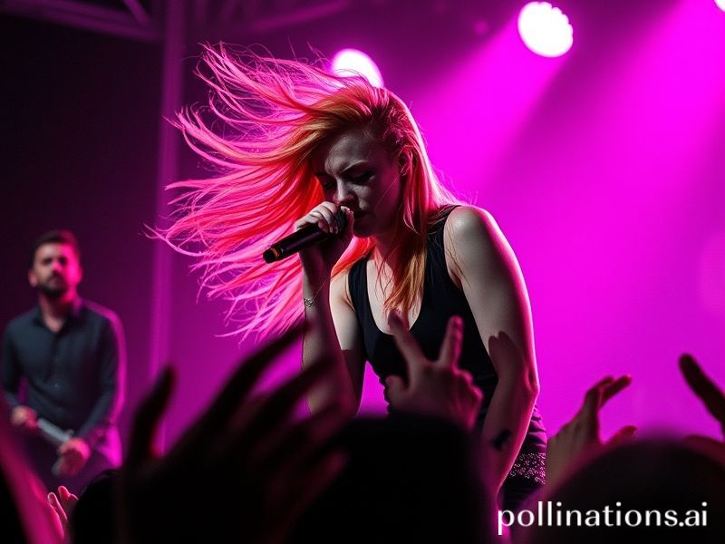 hayley williams