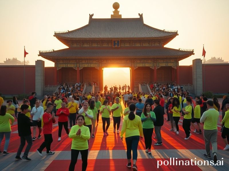 beijing open