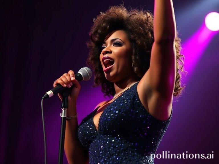 alexandra burke