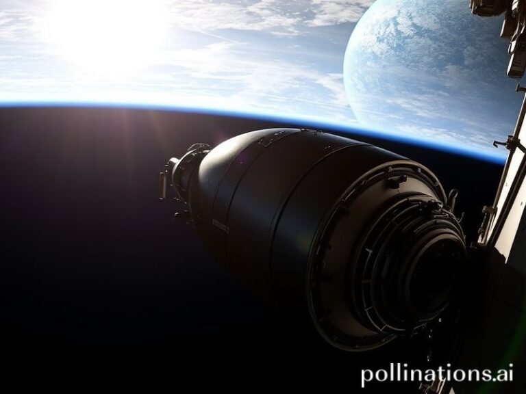 spacecraft