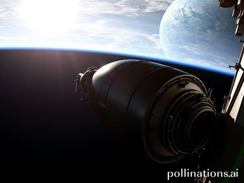 spacecraft