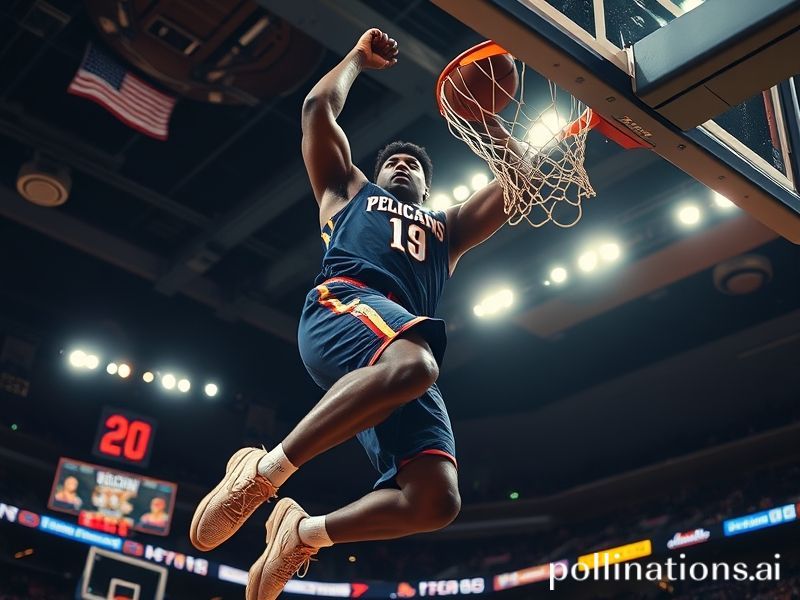 zion williamson