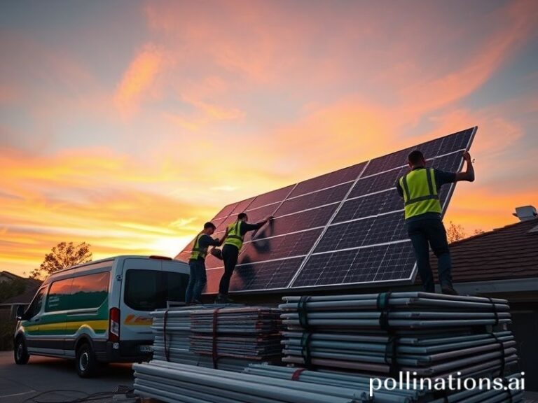 solar companies