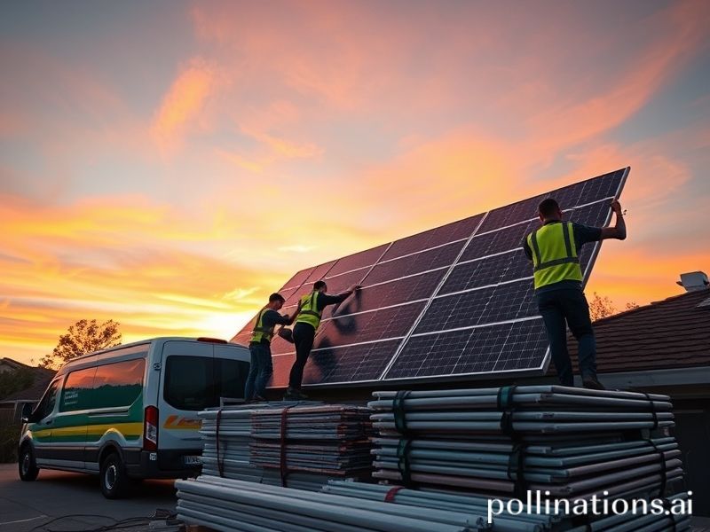 solar companies