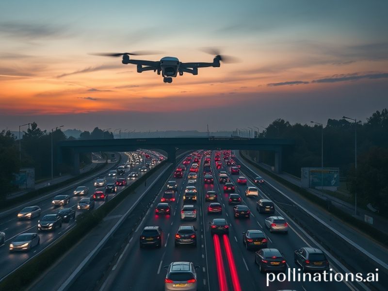 m4 traffic