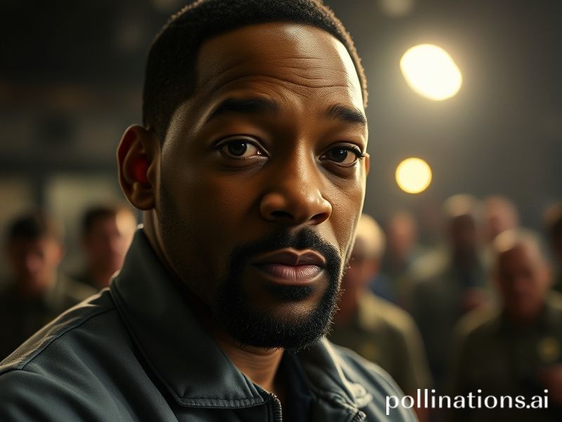 will smith