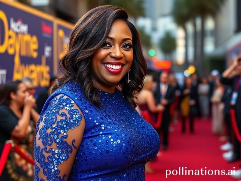 sherri shepherd