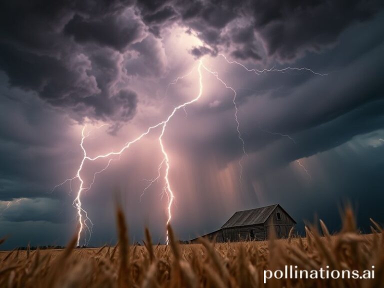thunderstorm