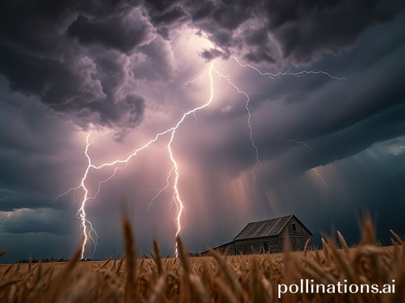 thunderstorm