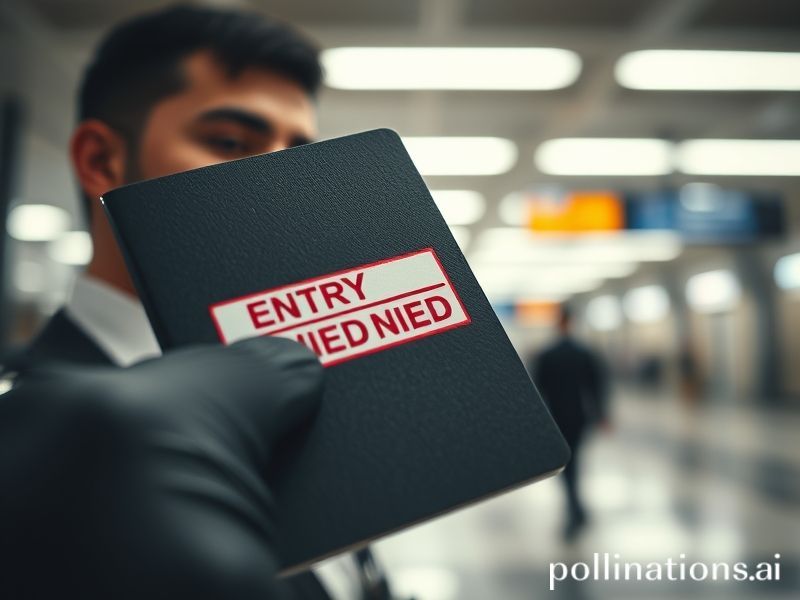 uae visa ban