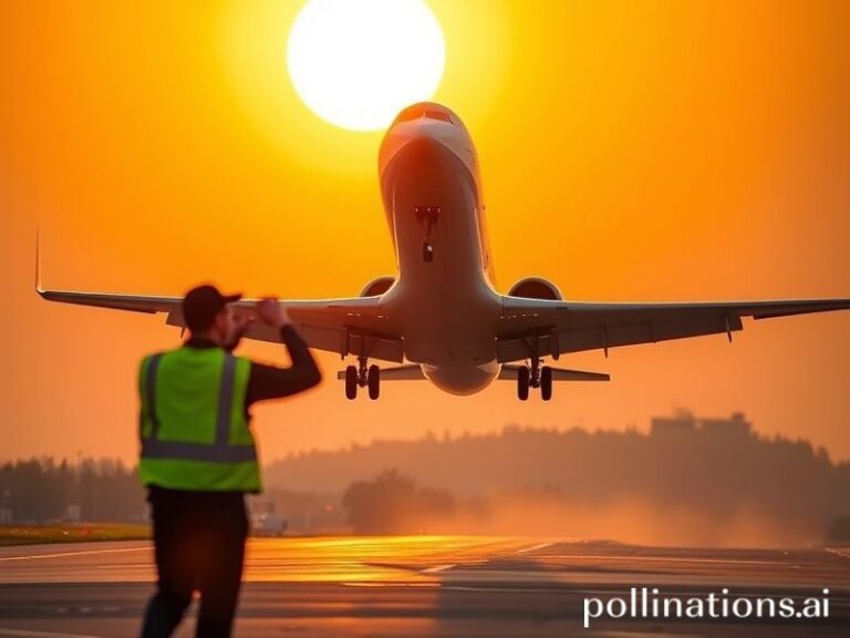 flight