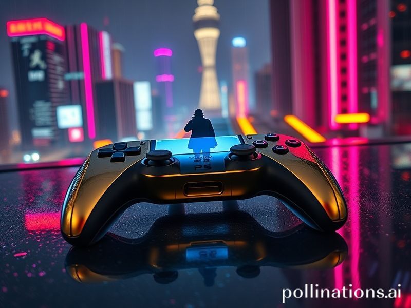 deus ex remastered ps5