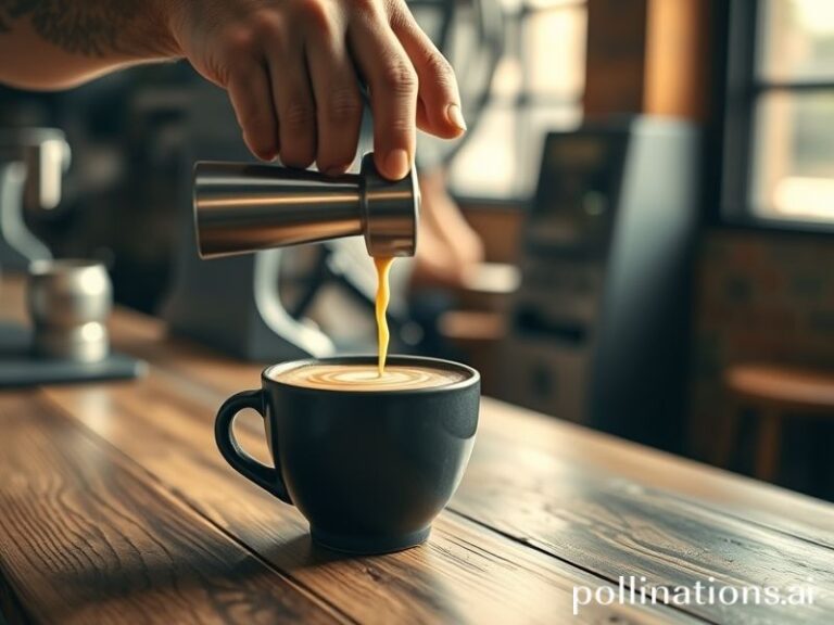 coffee