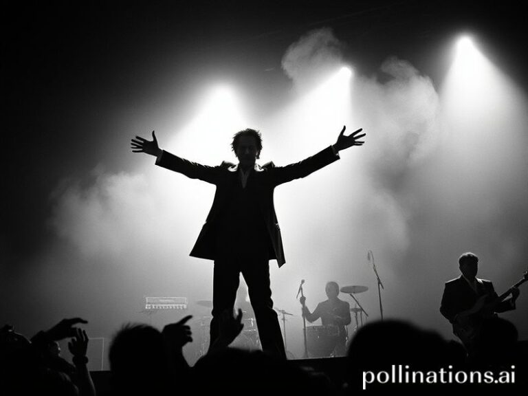 nick cave