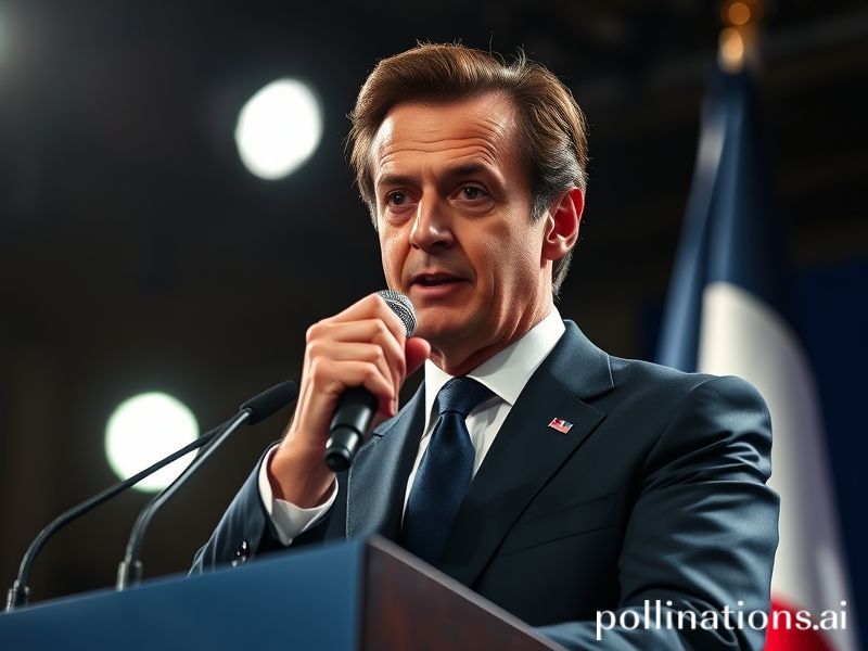 nicolas sarkozy