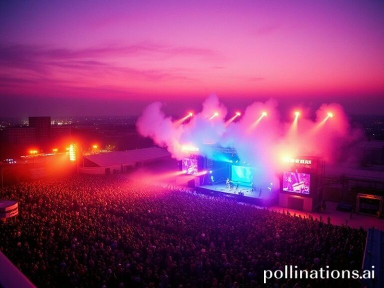 primavera sound 2026