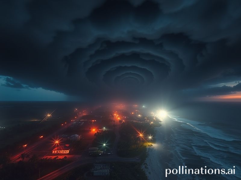 hurricane