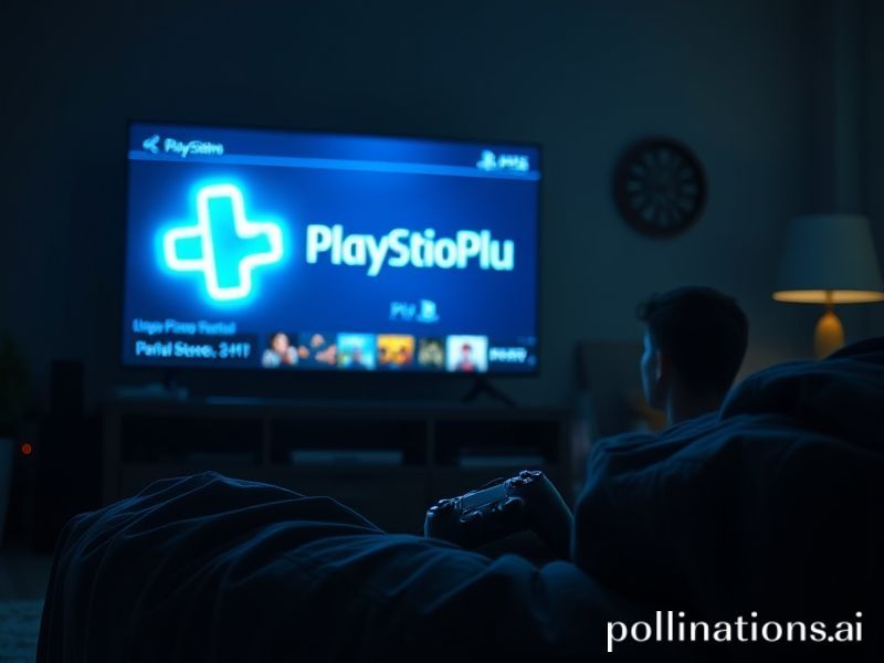playstation plus games