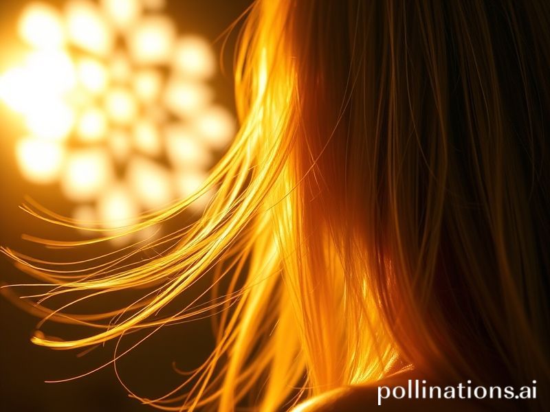 simply divine strands