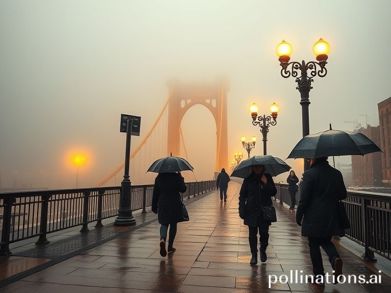 pittsburgh weather