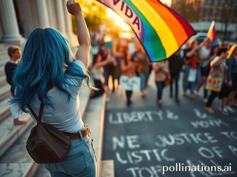 liberal