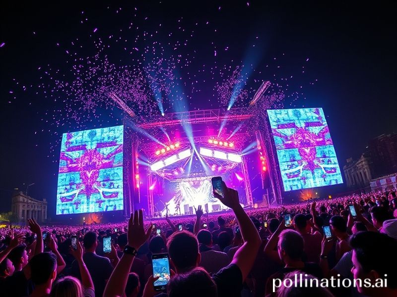 primavera sound barcelona 2026