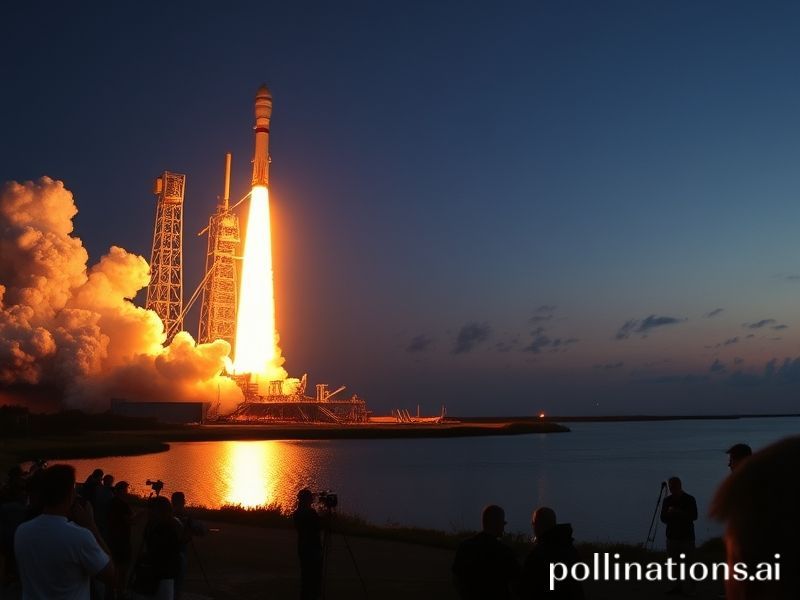 ula launch