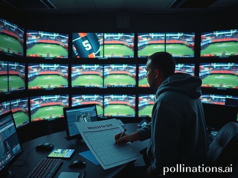 nfl week 4 picks