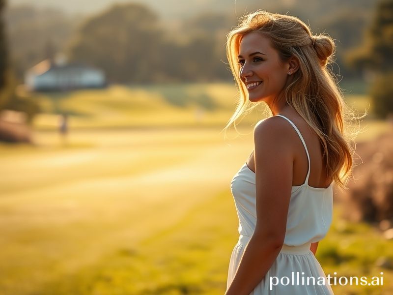 jon rahm wife