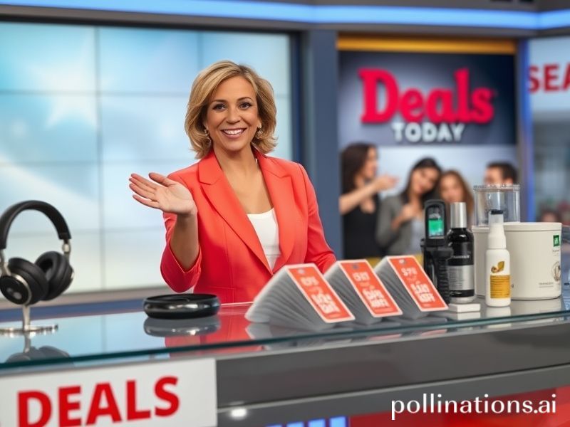 gma deals and steals today