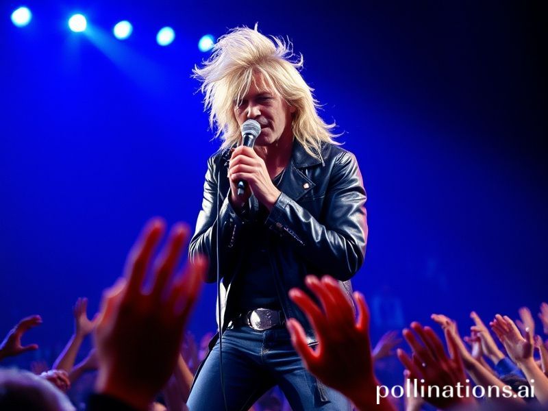 jon bon jovi
