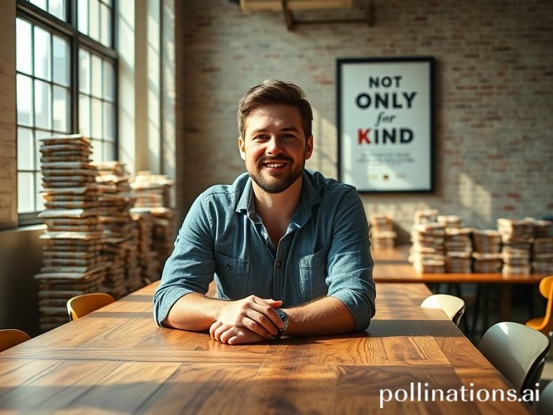 daniel lubetzky